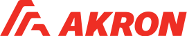 Logo Akron