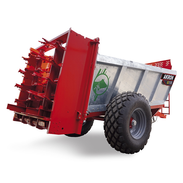 manure-spreader